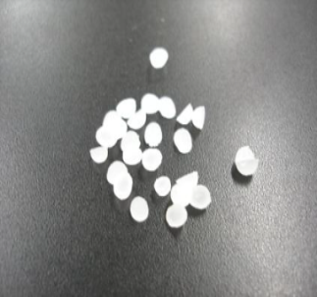口腔内嫌気性細菌用静菌剤　他1件
