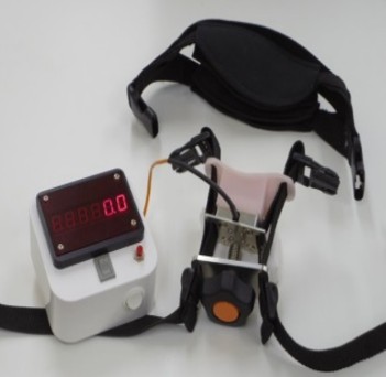 開口力測定器